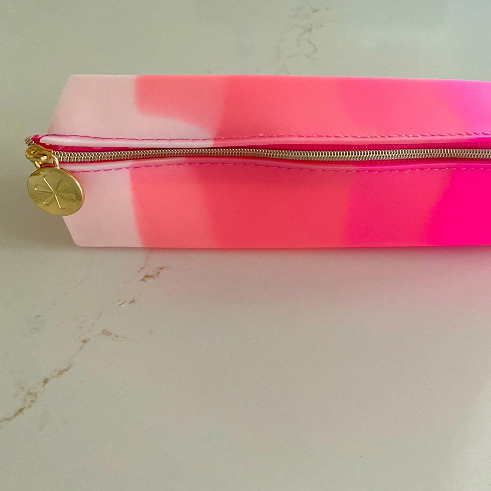 Erin Condren Silicone Lay Flat Pencil Case